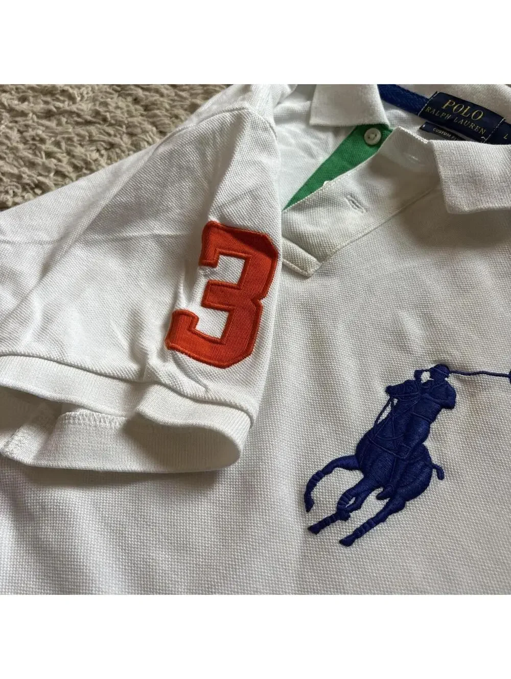 Polo Ralph Lauren beautiful vintage